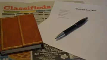 creative resume