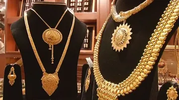Gold set to touch Rs 68,000 in FY24, prices go up on Friday