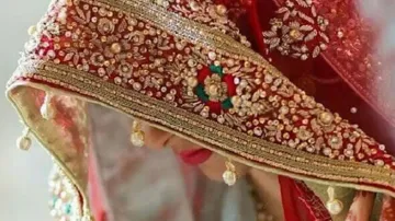 Bride Calls Off Wedding