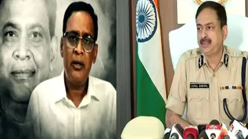 Naba Das Assassination 