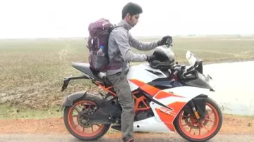 Odisha Racer 