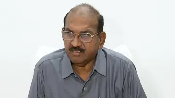 Odisha Leader Of Opposition, Jayanarayan Mishra