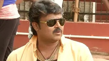 Pintu Nanda
