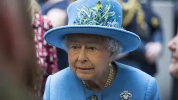 British Sikh, who wanted to 'kill' Queen Elizabeth, pleads guilty