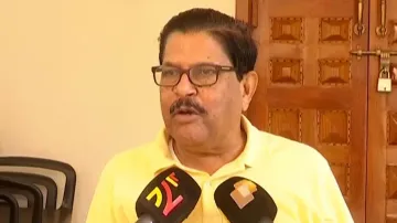 Former OPCC Chief, Jayadev Jena