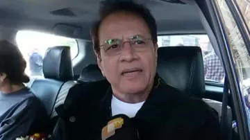 Lord Ram guided me to play his character in Ramayan: Arun Govil  