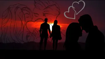 What your Zodiac says about your relationship goals this year