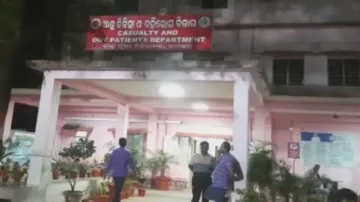 2 killed, 3 critical in Nayagarh pipeline explosion