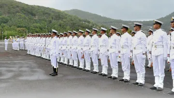 Indian Navy Recruitment: Apply for 248 Civilian Personnel posts