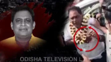 Naba Das murder probe: Pieces of 'handwritten letter of accused' sent to Handwriting Bureau