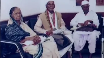 Sulakhyana Mohapatra