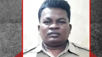 Naba Das Assassination 