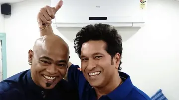 Ex-cricketer Vinod Kambli's wife accuses him of abuse and deadly attack