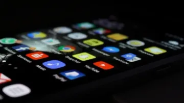 Centre bans over 200 Chinese apps