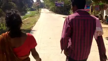 Man sells newborn for Rs 10,000 over ‘family feud’, 1 detained