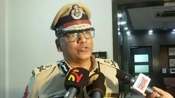 President’s Odisha visit: Tight security arrangements will be in place, says twin city police commis