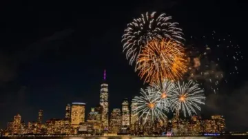 Utah Senate passes bill to allow fireworks during Diwali