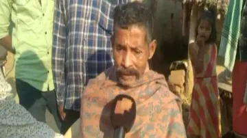Poacher death in Forest dept custody: 'Dhaneswar was beaten to death in front of my eyes' 