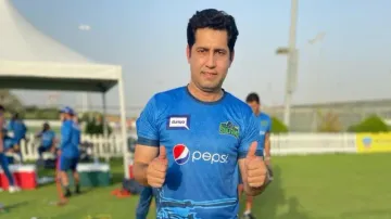 Spinner Asif Afridi banned from all cricket for two years: PCB