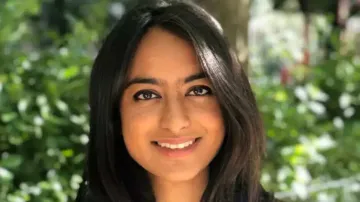 Apsara Iyer