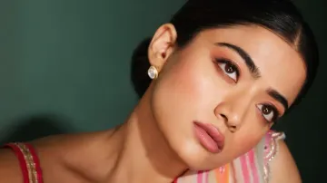 Rashmika Mandanna