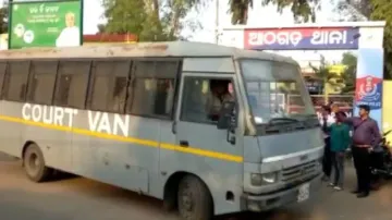 Athagarh poacher's death: Axe to fall on 6 arrested forest employees, says PCCF