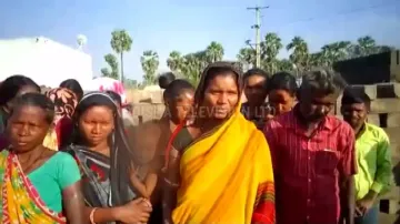 Odisha migrant workers allege torture in Telangana brick kiln, seek govt help to return home