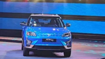 Limited Edition XUV 400