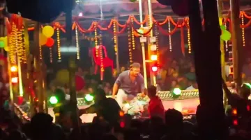 Odisha Jatra actor’s performance gets too real to handle for audience 