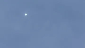 US downs yet another airborne intruder, now over Canada