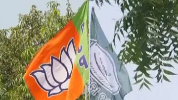 Trailer ahead of big battle: BJP, BJD plan to corner each other in coming 3 days 