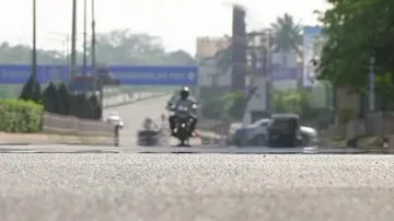 Bhubaneswar may break 40-year-old record of maximum temperature this Feb 