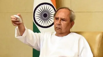 Odisha CM inaugurates sports complex in Keonjhar