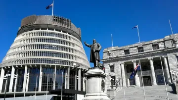 NZ declares national state of emergency 