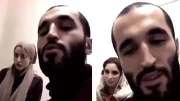 Man marries wife’s friend as she wished to spend more time with her, watch