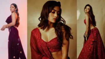 Rashmika Mandanna celebrates ‘Happiest Valentine’s Day’ with...