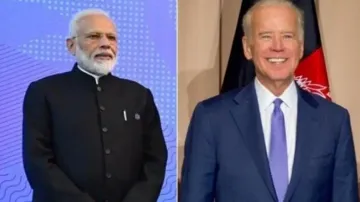 PM Modi dials up Biden, both leaders hail Air India-Boeing pact