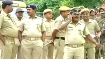 Commissionerate Police issues 7-point fitness guidelines for city cops 