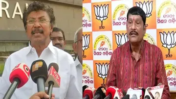 A Chellakumar and Pradip Purohit