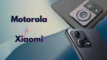 Motorola Edge 30 Ultra Vs Xiaomi Redmi Note 12 Pro Plus