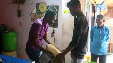 Free Rice Under Public Distribution System