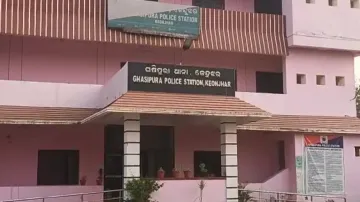 Home guard mowed down by unknown vehicle in Odisha, probe launched 