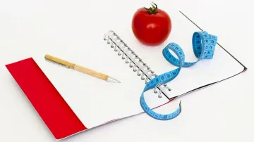 Intermittent fasting or calorie restriction