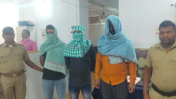 Similipal elephant poaching case: 3 forest staff arrested for eyewitness' murder