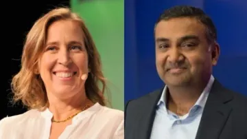 Who is Neal Mohan, the new Indian-American CEO of YouTube?
