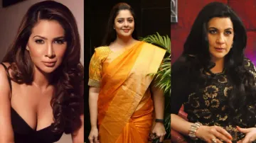 Bollywood actresses who dated and ditched cricketers