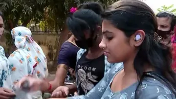 Jayanaayan Mishra Controversy