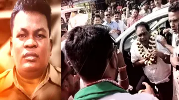 Motive behind Naba Das murder still elusive