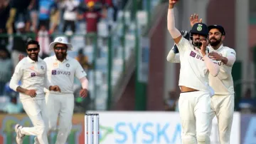 2nd Test, Day 2: Head powers Australia to 61/1 at stumps, lead India by 62 runs