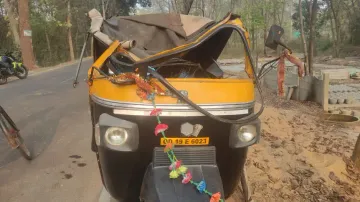 3 killed, 2 critical in tragic road mishap in Angul